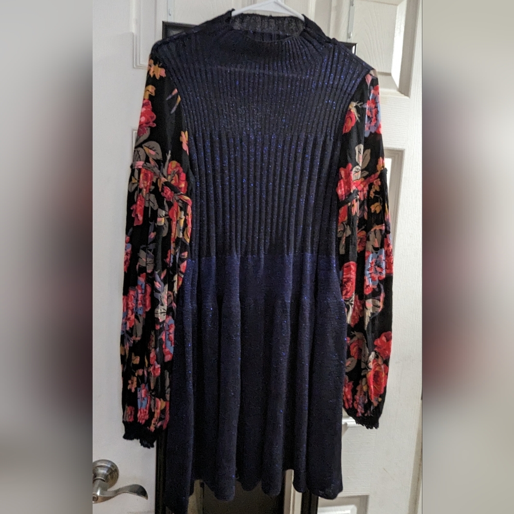 Free People dress XL